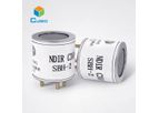 Cubic - Model C3H8 Sensor - Industrial C3H8 Sensor Miniature NDIR Gas Sensor