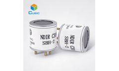 Cubic - Model C3H8 Sensor - Industrial C3H8 Sensor Miniature NDIR Gas Sensor