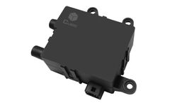 Cubic - Model APMS-3308 - Automotive PM2.5 Sensor