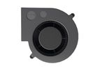 Cubic Sensor and Instrument Co.,Ltd. - Model 9733 - 12V DC Cooling Fan for Oxygen Concentrator