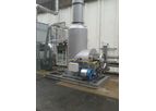 Airprotech - Direct Thermal Oxidizers