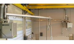 AirFresh - Exhaust Extraction Systems for Industry and Production