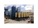 Water and Air Treatment Systems