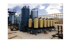 Water and Air Treatment Systems