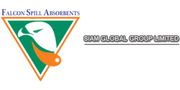 Falcon Spill Absorbents (FSA) - Siam Global Group Limited