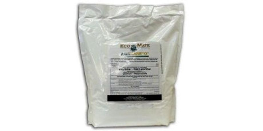 Ecomate Armicarb O - Model 1627 - 100 Fungicide 5 Lb. Bag