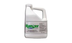 NewTechBio - Ranger Pro Herbicide 2.5 Gal