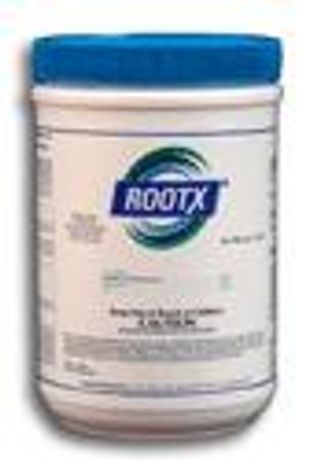 RootX - Model 602 - 2 LBS Foaming Root Killer