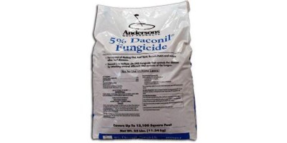 Andersons  - Model 1606 - Fungicide 20 lb. Bag