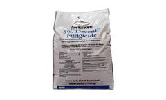 Andersons - Model 1606 - Fungicide 20 lb. Bag