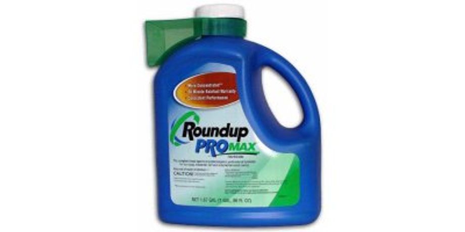 Roundup - Model Pro Max 1.67 Gallons - Herbicide