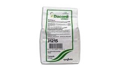 Daconil Ultrex - Model 1603 - Fungicide 5lb Bag up to 3/4 Acre Coverage