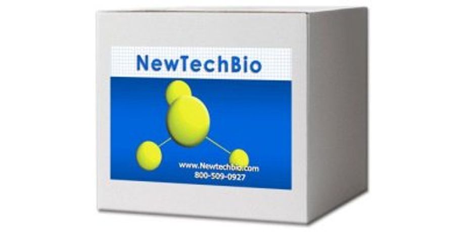NewTechBio - Model NT-Max 708 - Septic Bio Packs