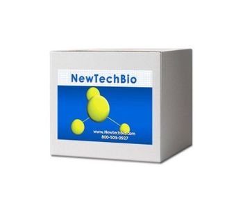 NewTechBio - Model NT-Max 708 - Septic Bio Packs