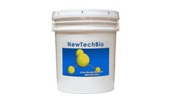 NewTechBio - Model NT-Max 840 - Liquid Super Shock Septic Treatment System