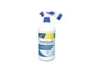 GreenCleanFX - Model 32oz up to 12,000SF - Moss, Mold & Mildew Control