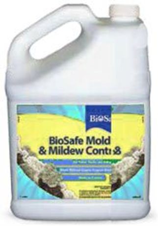 GreenCleanFX - Model 1Gal up to 48,000SF - Moss, Mold & Mildew Control