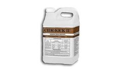 Cide-Kick II - Model 1285 - 1 Gallon Makes up to 256 Gallons