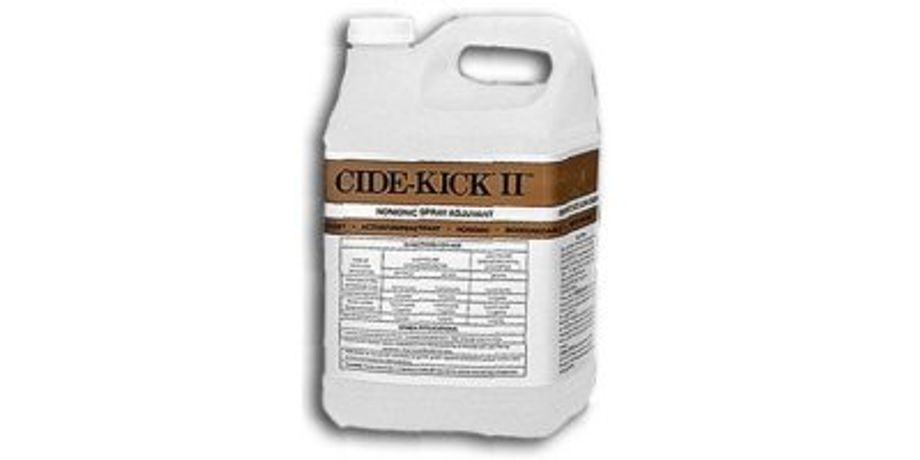 Cide-Kick II - Model 1285 - 1 Gallon Makes up to 256 Gallons