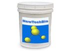 NewTechBio - Model NT-MAX - Septic and Drainfield Treatment