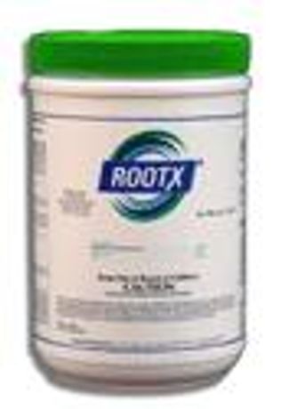 RootX - Model 603 - 4 LBS Foaming Root Killer