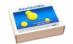 NewTechBio - Model 507 - 9 Pound Pail Koi and Garden Pond Clarifier & Digester
