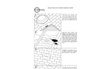 12.6w - Solar Panel - Premium Attic Fan – Manual
