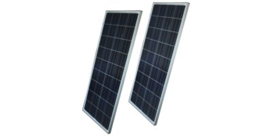 Model DM 145w - 2PK  - Solar Module