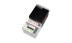 Model TS-MPPT-60 - Solar Charge Controller