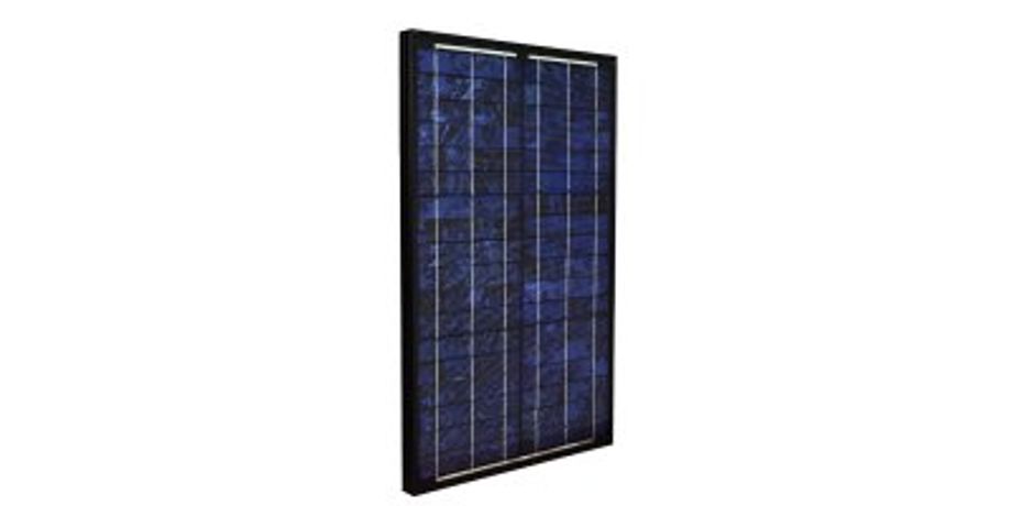 DMSOLAR - Model 40w - Solar Panel Module