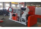 Model WCD-200C - Cable Recycling Machine