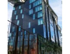 Aliaxis France equips the new Mama Shelter Hotel in Paris - Case Study