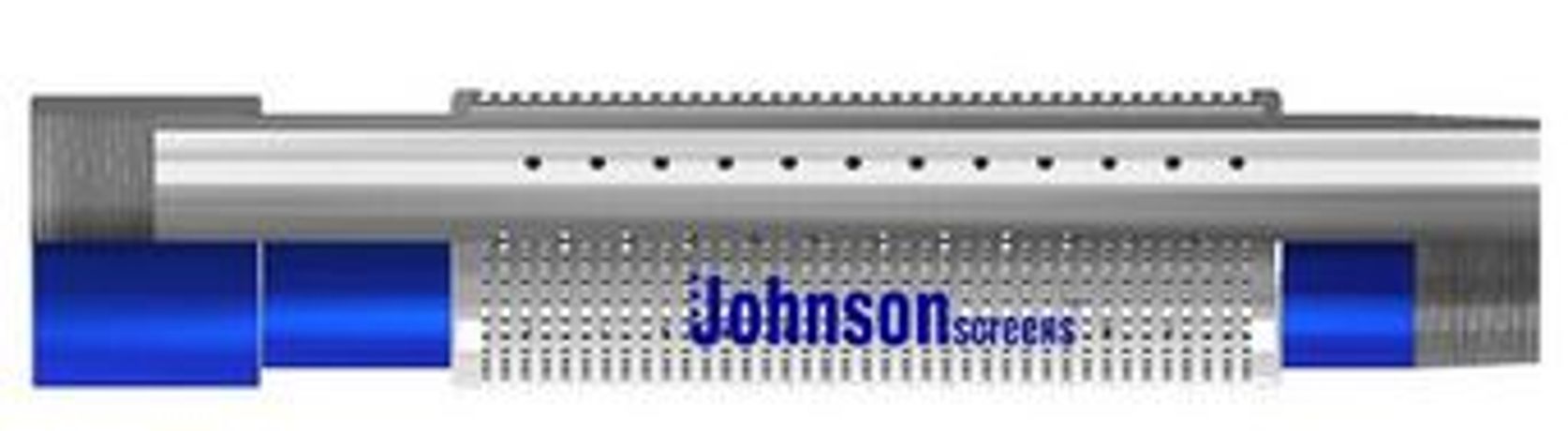 Johnson Screens - Johnson Screens - Super Weld Screens By ...