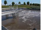 Aqualogic Lago - Nitrification and Denitrification Plant