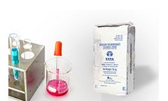 Tata-Chemicals - Technical Grade Sodium Bicarbonate