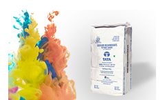 Tata-Chemicals - Refined Grade Sodium Bicarbonate
