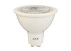 Ecobulb - Model 7.5W GU10- 1741 - Dimmable LED Globe