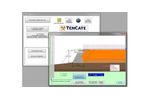 TenCate MiraSlope - Design Software Solutions