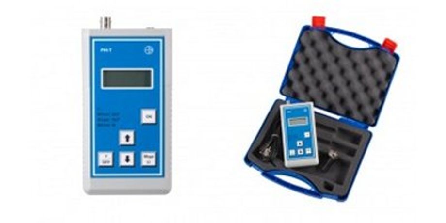 Model PH-T - Test and Simulation Device