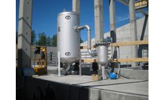 Fenno - Water Filtration System