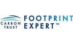 Footprint Expert - Carbon Footprinting Software