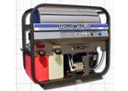 HydroTek - Model SS Series - Mobile Wash Skids  Pressure Washers
