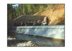 Hydroscreen - Large Hydro Diversion Screens