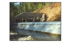 Hydroscreen - Large Hydro Diversion Screens