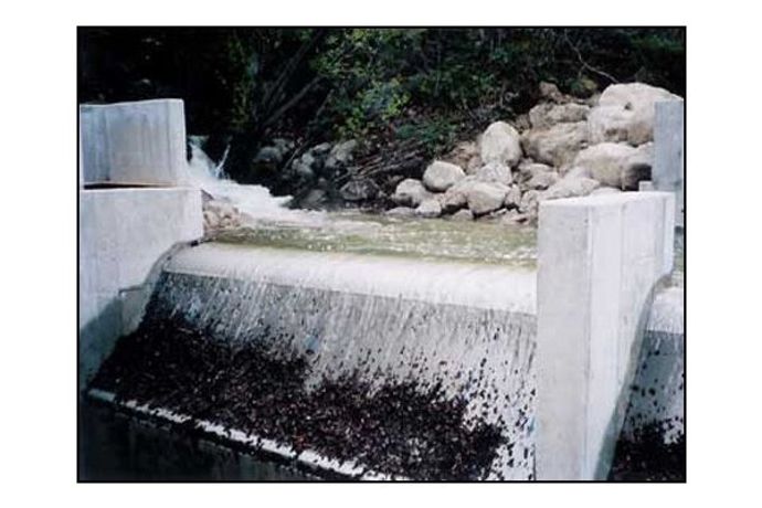 Municipal Water / Wastewater Treatment Plants-2