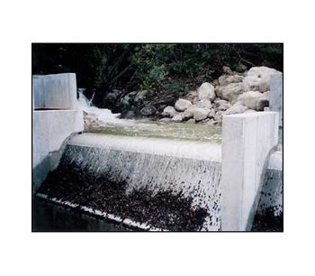 Municipal Water / Wastewater Treatment Plants-2