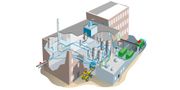 Biorefinery Process Technology