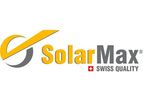 SolarMax - MaxWeb portal