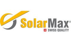 SolarMax - MaxWeb portal