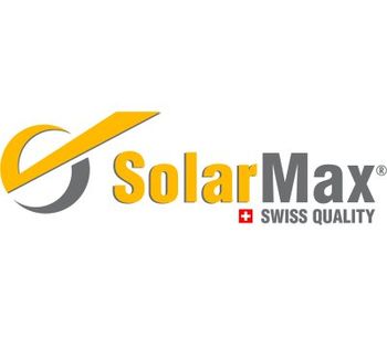 Model P series - SolarMax